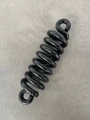 Tiger Moth tailwheel spring