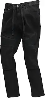 RIDEZ(ライズ) Rise RDB1032 Men's Jogger Pants, Black, XL