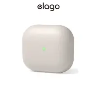 在飛比找蝦皮商城優惠-[elago] Liquid Hybrid Airpods 