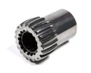 Diversified RRC-1462 Swivel Coupler Spud 16 Spline Steel Polished