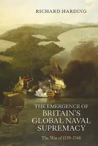 在飛比找博客來優惠-The Emergence of Britain’s Glo