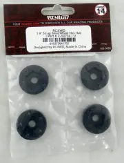 1.9" 5 Lug Steel Wheel Hex Hub - RC4WD #Z-S0734