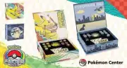 Pokemon Vstar Dice Set Pikachu Lapras World Championships Yokohama 2023 WCS