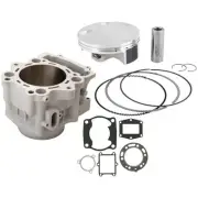 Tusk Complete Cylinder Rebuild Kit Factory Gaskets Wiseco Piston