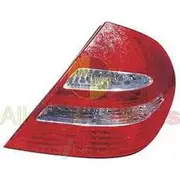 All Crash Right Tail Light - BAM-21040RHQ