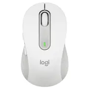 Logitech Signature M650 Bluetooth Mouse White. 910-006264