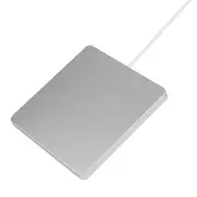 Type C External DVD RW Writer Drive Reader Player For RM Fit