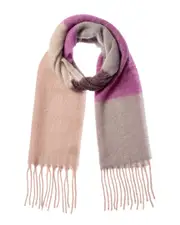 J.McLaughlin Eilish Alpaca-Blend Scarf
