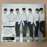 Unopened infinite 24 Hour Regular First Press