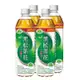 【黑松】黑松茶花綠茶580ml*4入(組)