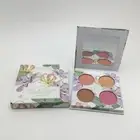 Seraphine Botanicals Blush Palette Glow Highlight New