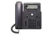 Cisco IP Phone 6841 with Power Adapter (CP-6841-3PW-AU-K9=)