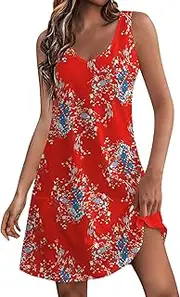 [Generic] Cyber Monday Deals,Summer Clothes for Women 2024,Summer Dress Holiday Party Outfits for Women 2024 Tuckernuck Look Alike Dress Wrap Dress for Women Pink(04-Orange,3XL)