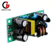 12V 500mA AC-DC Step Down Power Supply Module Electronic Transformer Converter