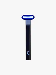 Dual Red & Blue Pro LED Wand - 5-in-1 Technology