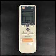 1pc OEM Conditioner Air Conditioning Remote Control Suitable for Fujitsu AR-DB4 AR-DB6 AR-HG1 Ar-jw33 AR-DB2 AR-JW11 AR-DB7 KTFST00
