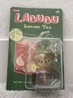 POP MART LABUBU Lemon Tea Figure Authentic