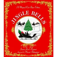 在飛比找蝦皮購物優惠-Jingle Bells:A magical pop-up 