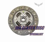 JDK STAGE2 SPORT CLUTCH DISC 200mm 21SP 1988 for HONDA CIVIC & CRX 1.5L 1.6L (for: Honda Civic)