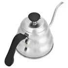 Stainless Steel Household Coffee Drip Gooseneck Kettle Pot Pour Over Coffee K XX