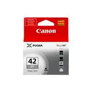 Canon CLI-42GY GREY INK CARTRIDGE FOR PIXMA PRO-100