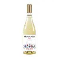 在飛比找wineswee優惠-菲利波朋友Moscato氣泡酒 Moscato Frizza