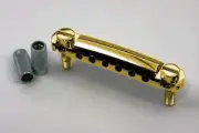 T1ZS-G TonePros Standard (USA) Tailpiece – Gold