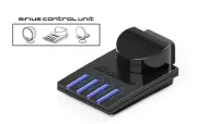 GReddy for Sirius Control Unit (REQUIRED For Vision/Meter Gauges & Unify Sets)
