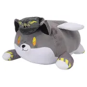 Murder Drones Uzi Plush Toy Stuffed Animals Murder Drones Uzi Dolls For Kids
