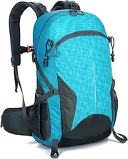 Picnic Bag 40L Waterproof Hiking Backpack Men Trekking Travel Backpacks For male Sport Bag Outdoor Climbing Camping Bags