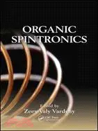 在飛比找三民網路書店優惠-Organic Spintronics