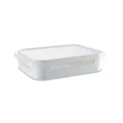 Free Shipping Refrigerator Egg Storage Box Fresh Food Refrigerator with Egg Rack To Support Box Storage Box Put Egg Tray