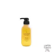 [NEW] Japonmiel Organic Honey Shampoo 300ml Contains Japanese honey Amino