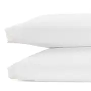 Matouk Virginia Standard Pillowcases, Pair