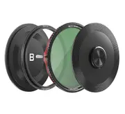 Freewell V2 Series Magnetic Hybrid VND/CPL 3-7 Stops Filter