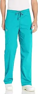 [Code Happy] Men's Bliss with Certainty Drawstring Scrub Cargo Pant