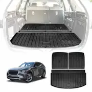 Boot Liner for Mazda CX-90 CX90 2023-2025 Heavy Duty Cargo Trunk Mat Luggage Tray