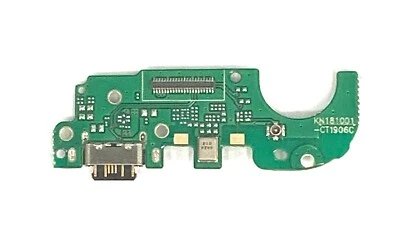 OEM Nokia 8.1 Charging Port Flex Cable Dock Connector Replacement
