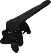 LESTA Steering Lock LST5 Black Anti-theft Made in Japan