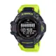 CASIO G-SHOCK】G-SQUAD系列進階運動腕錶-螢光綠/GBD-H2000-1A9