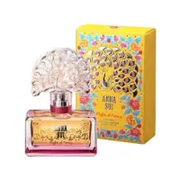 在飛比找蝦皮購物優惠-分裝 ANNA SUI 安娜蘇 Flight of Fanc