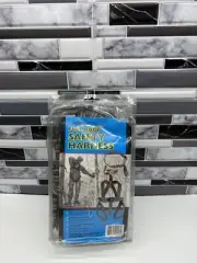 Deer Stand Safety Harness Full Body Security System Harness Deer Hunting Harness