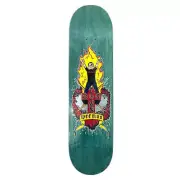 Dogtown Deck 8.25 Wee Man Sabotage Assorted Stains