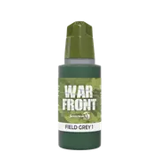 Scale 75 Warfront: Field Grey 1 17ml Acrylic Paint