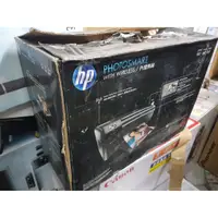 在飛比找蝦皮購物優惠-hp b109n 噴墨印表機 無噴頭墨匣 hp 564 墨匣