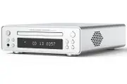 Silcron MaxConnect HiFi CD player with DAC and Bluetooth
