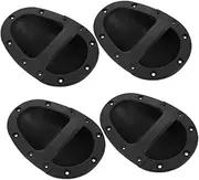 HOMOCONO Speaker Handle Part Amplifier Handle Replacement for Speaker Case Strong Reliable