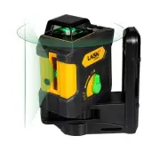 360 ° laser level, 150FT self leveling crosshair laser - used for homes and