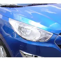 在飛比找蝦皮購物優惠-《※金螃蟹※》現代 Hyundai ix35 2010-20