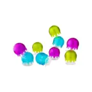 Boon Jellies Suction Cup Bath Toy - Multicolour